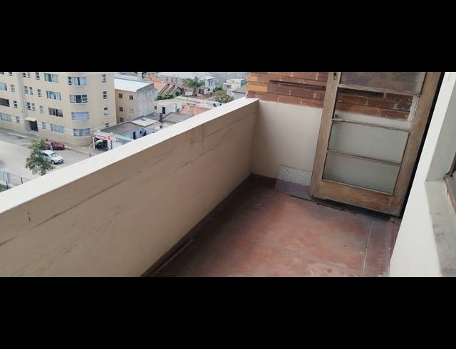 1 BEDROOM SECTIONAL TITLE FOR SALE IN GQEBERHA CENTRAL